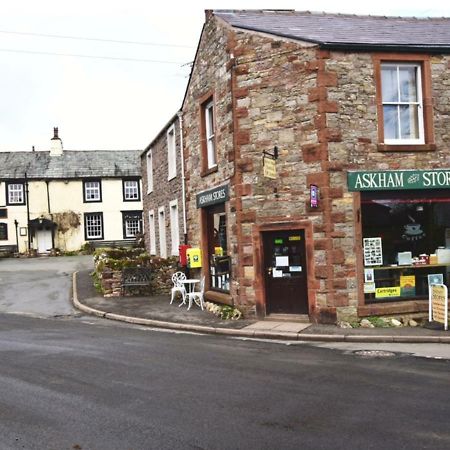 White Cottage Askham Askham  Exterior photo