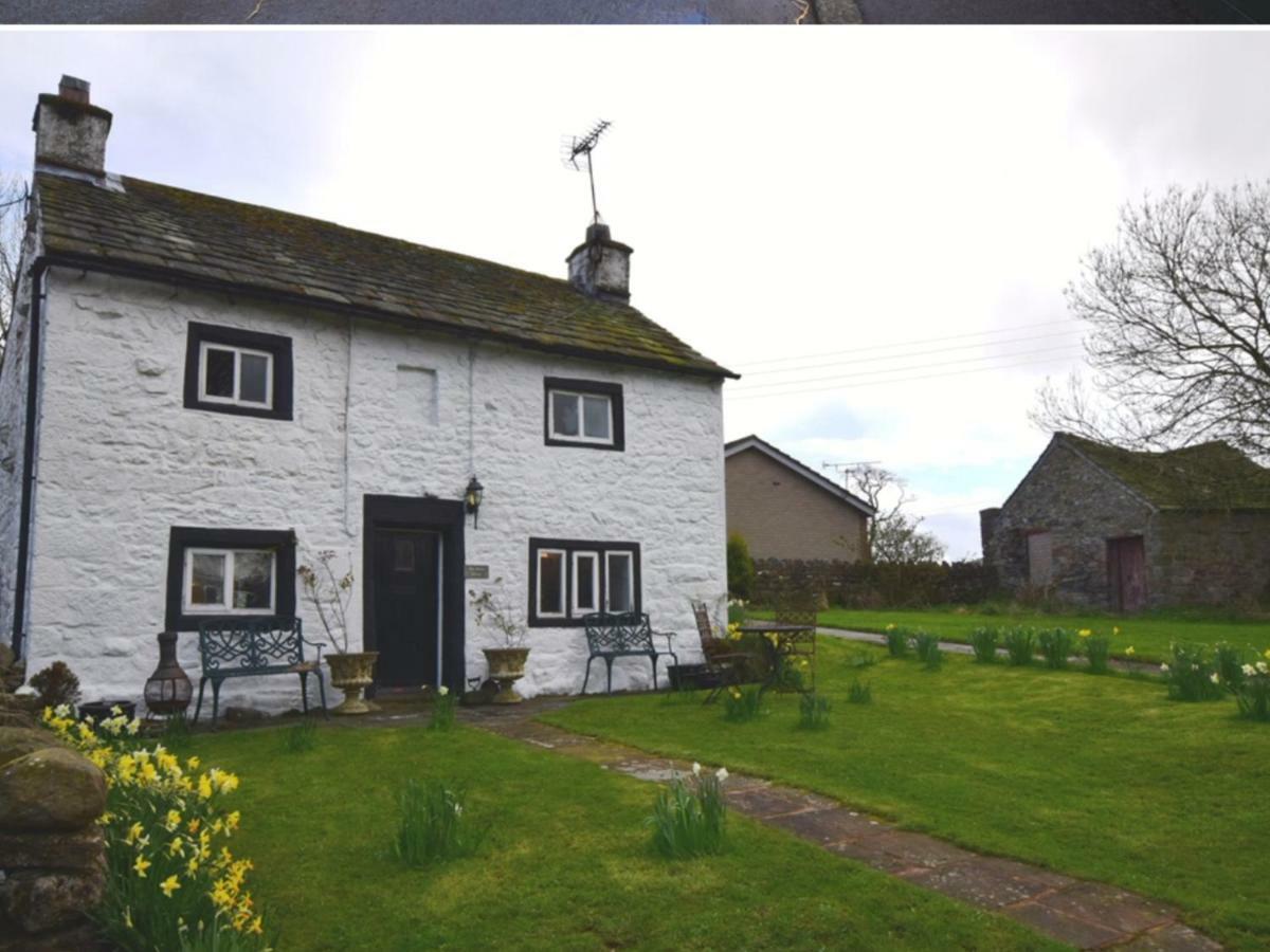 White Cottage Askham Askham  Exterior photo