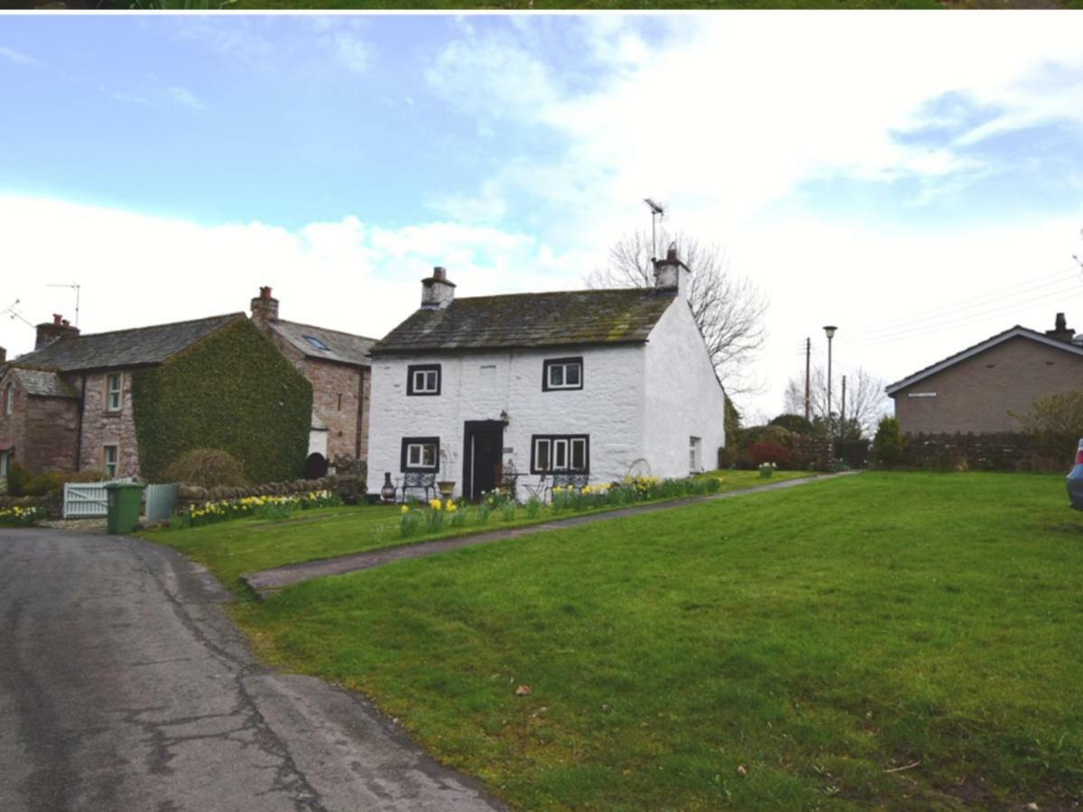 White Cottage Askham Askham  Exterior photo